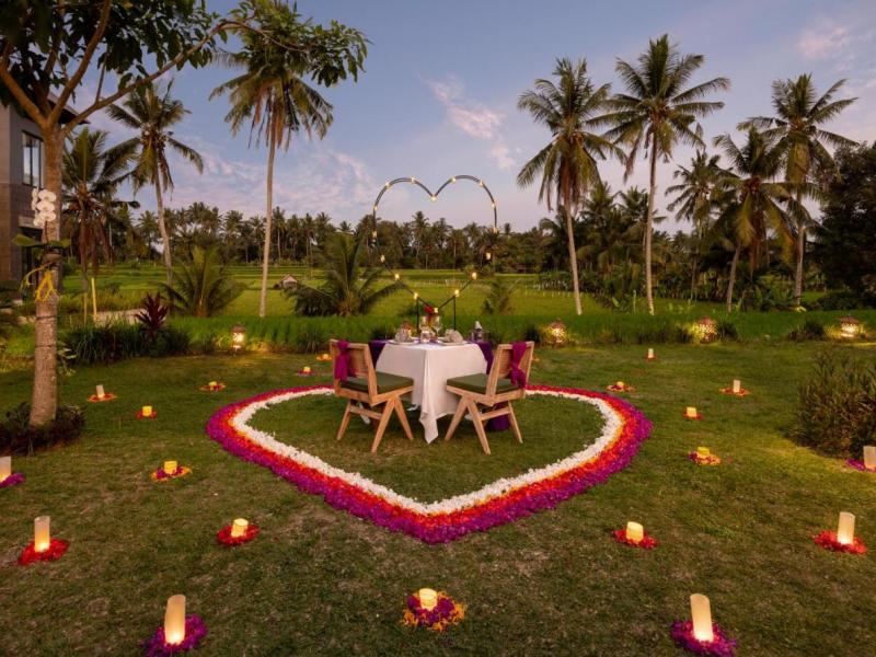 Thewakanda Resort Ubud A Pramana Experience