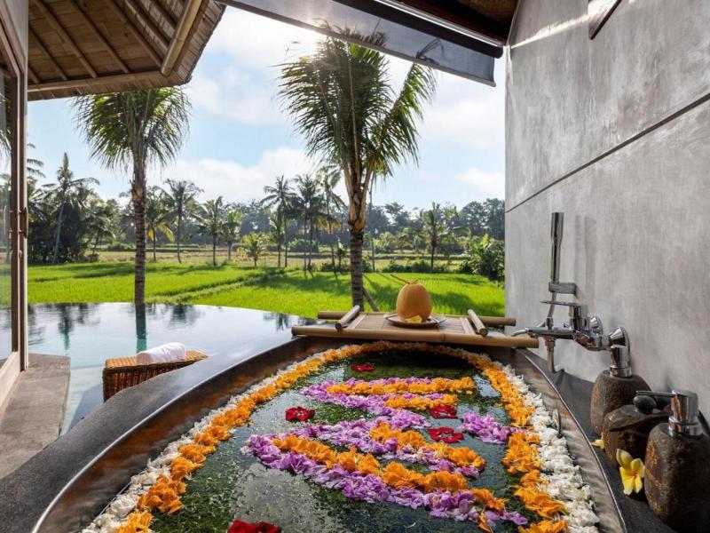 Thewakanda Resort Ubud A Pramana Experience