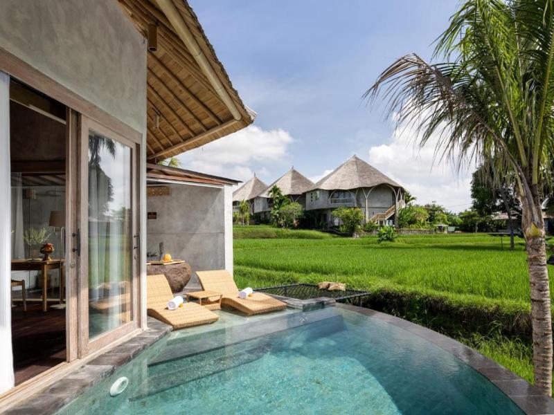 Thewakanda Resort Ubud A Pramana Experience