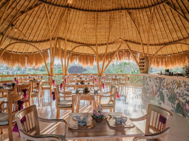 Thewakanda Resort Ubud A Pramana Experience
