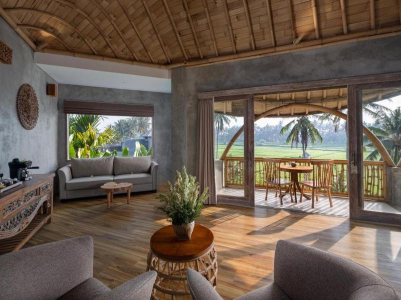 Thewakanda Resort Ubud A Pramana Experience