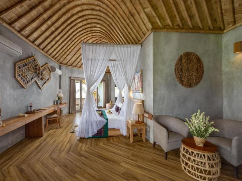 Thewakanda Resort Ubud A Pramana Experience