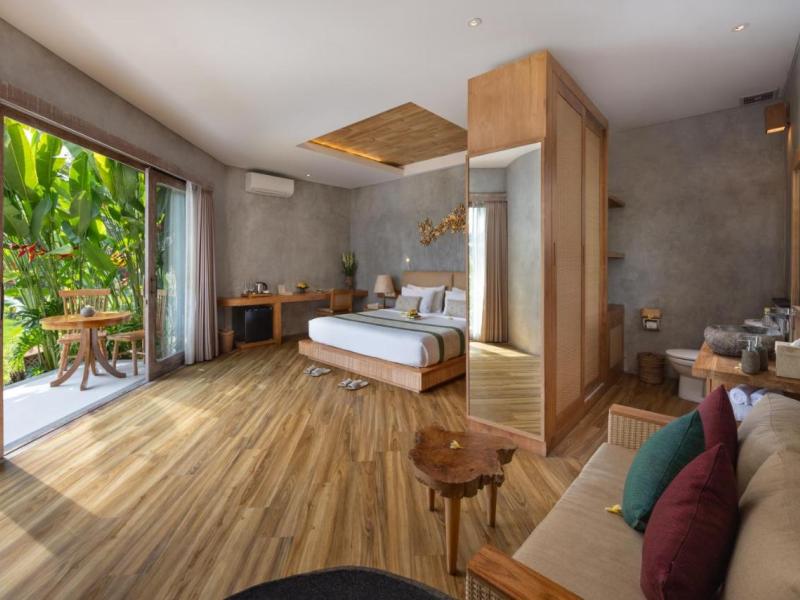 Thewakanda Resort Ubud A Pramana Experience