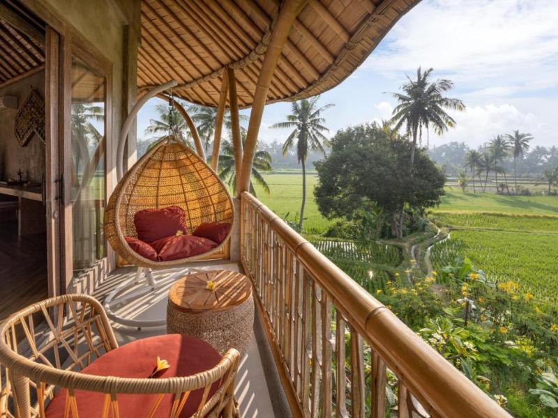 Thewakanda Resort Ubud A Pramana Experience