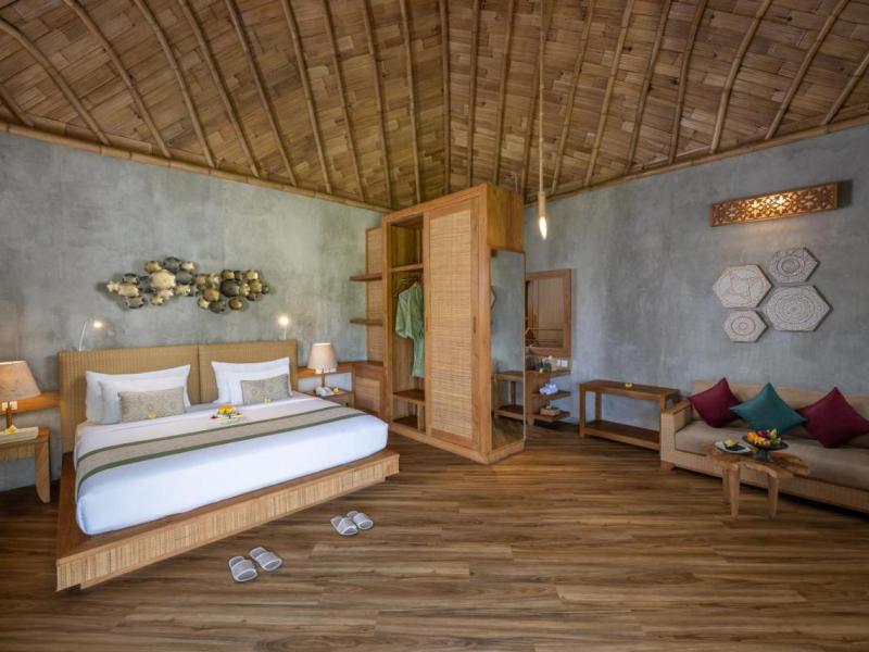Thewakanda Resort Ubud A Pramana Experience