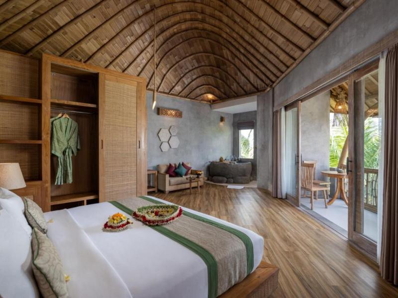 Thewakanda Resort Ubud A Pramana Experience