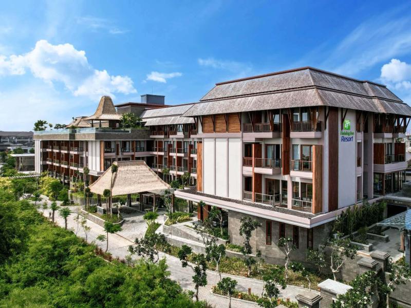 Holiday Inn Resort Bali Canggu