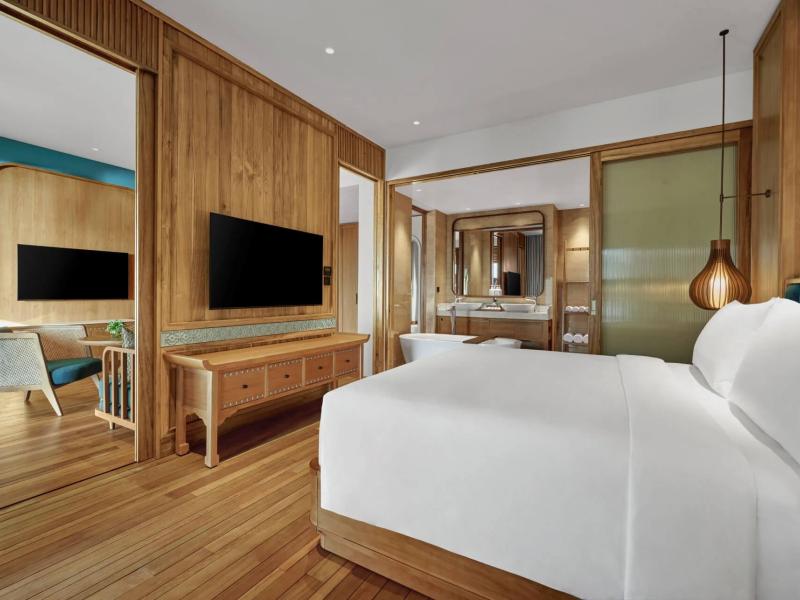 Holiday Inn Resort Bali Canggu