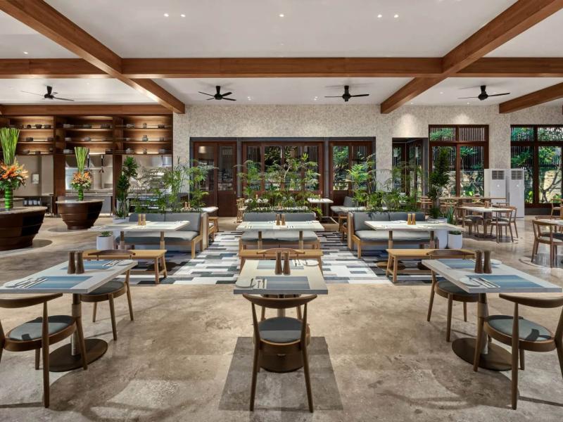 Holiday Inn Resort Bali Canggu
