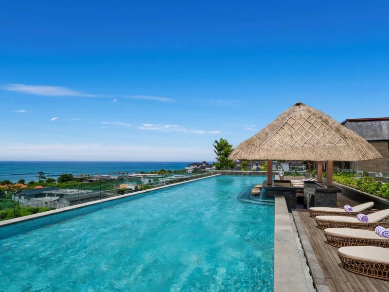 Holiday Inn Resort Bali Canggu