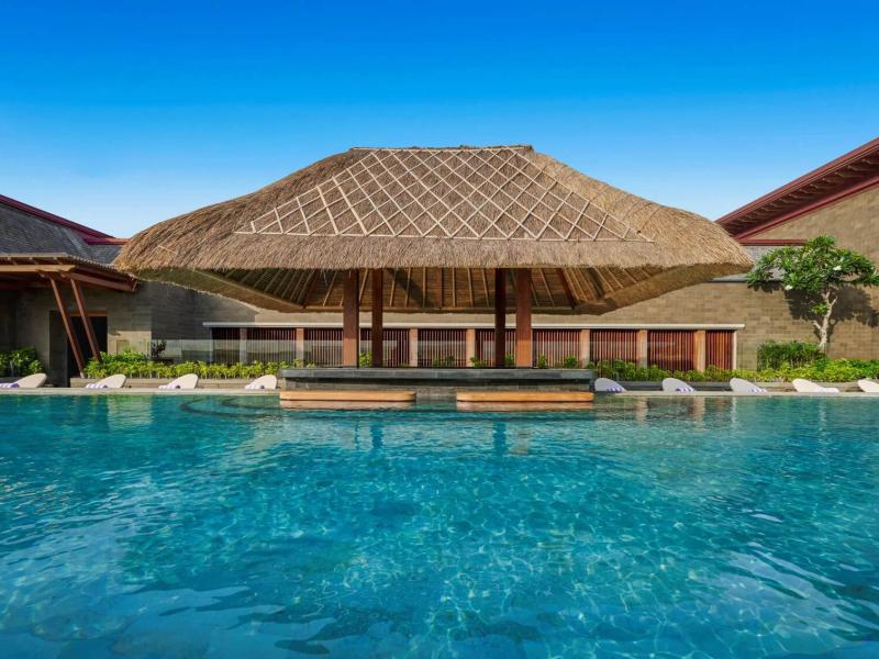 Holiday Inn Resort Bali Canggu
