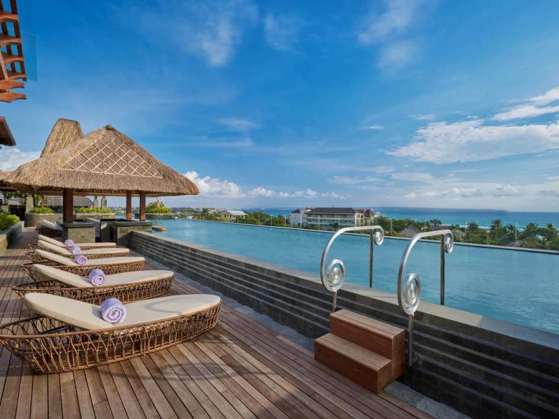 Holiday Inn Resort Bali Canggu