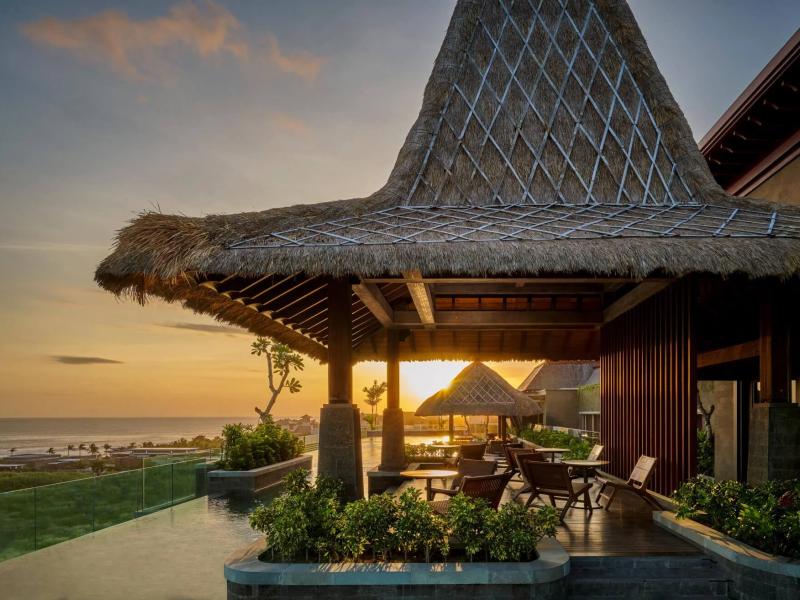 Holiday Inn Resort Bali Canggu