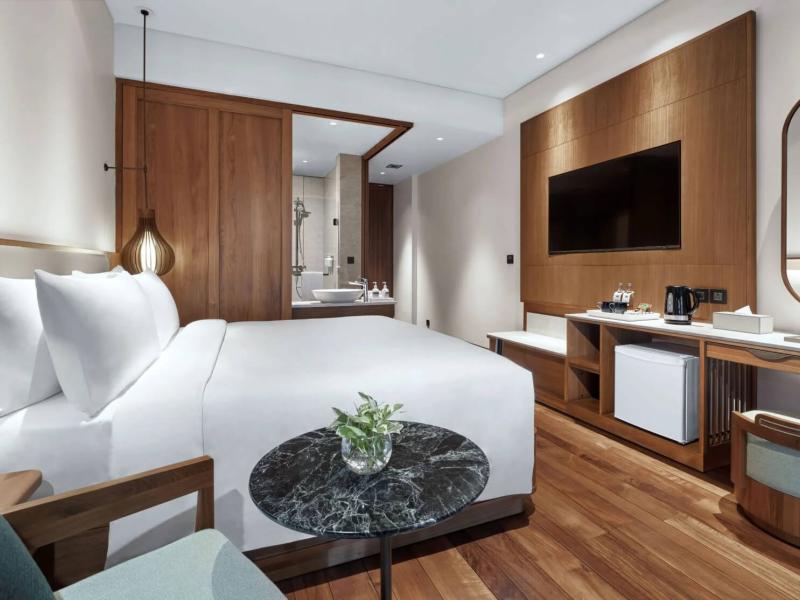 Holiday Inn Resort Bali Canggu
