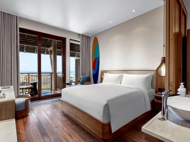 Holiday Inn Resort Bali Canggu