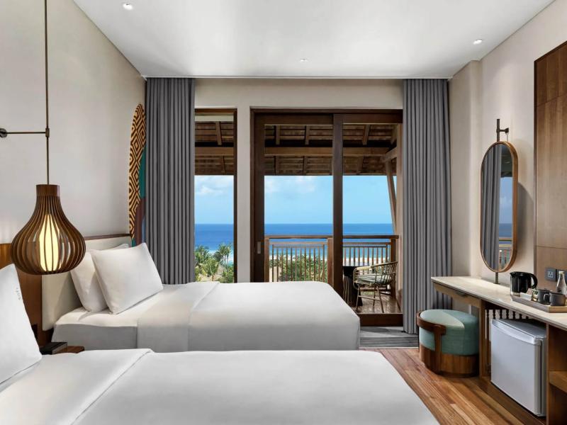 Holiday Inn Resort Bali Canggu
