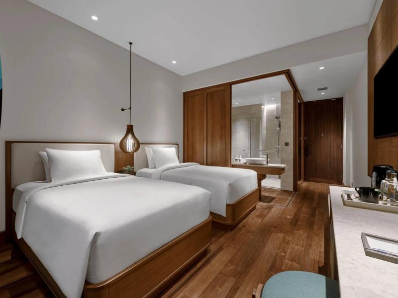 Holiday Inn Resort Bali Canggu
