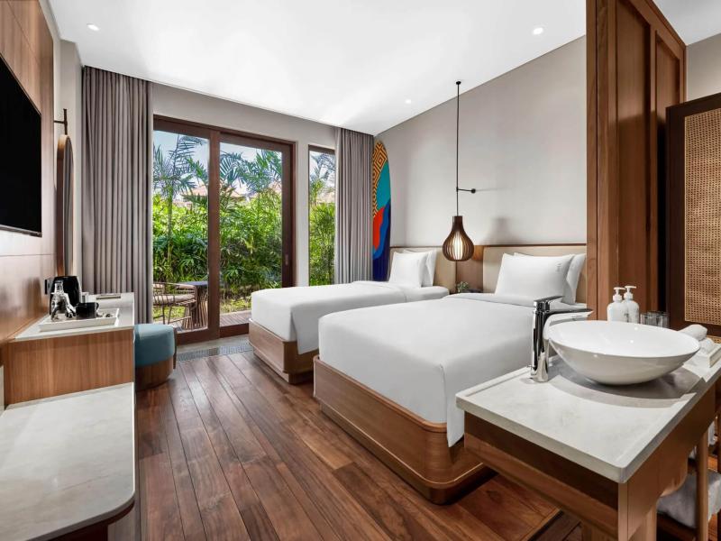Holiday Inn Resort Bali Canggu