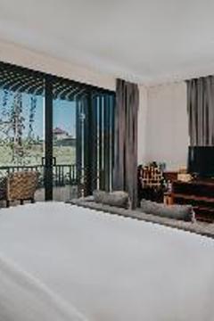 Отель The Ning Ubud Resort Индонезия, о Бали, фото 2