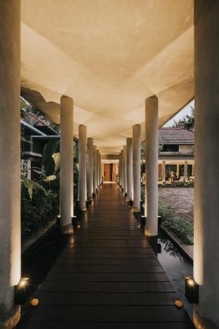 The Ning Ubud Resort