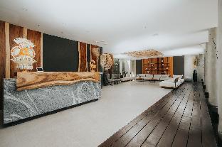The Ning Ubud Resort