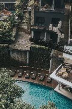 Отель The Ning Ubud Resort Индонезия, о Бали, фото 5