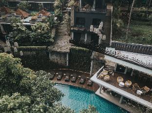 The Ning Ubud Resort