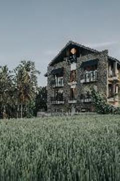 Отель The Ning Ubud Resort Индонезия, о Бали, фото 6