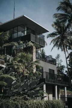 Отель The Ning Ubud Resort Индонезия, о Бали, фото 7