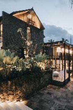 Отель The Ning Ubud Resort Индонезия, о Бали, фото 8