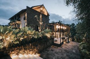 The Ning Ubud Resort