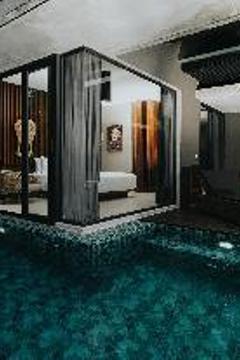 Отель The Ning Ubud Resort Индонезия, о Бали, фото 9