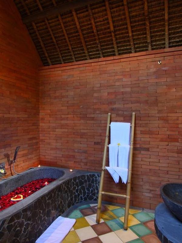 De Klumpu Bali Eco Tradi Stay