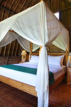 Отель De Klumpu Bali Eco Tradi Stay Индонезия, о Бали, фото 2