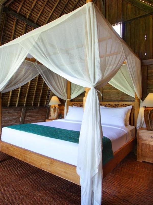 De Klumpu Bali Eco Tradi Stay