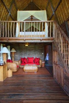 Отель De Klumpu Bali Eco Tradi Stay Индонезия, о Бали, фото 3