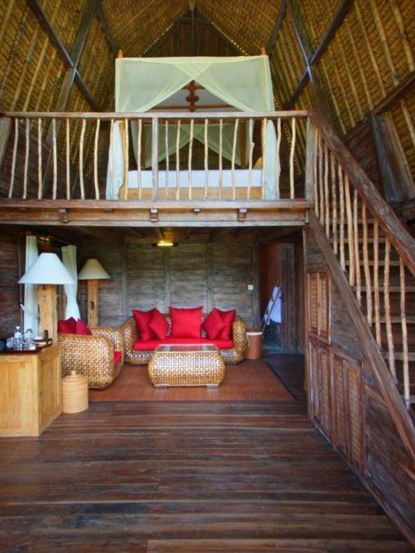 De Klumpu Bali Eco Tradi Stay