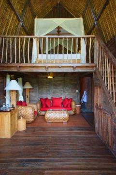 Отель De Klumpu Bali Eco Tradi Stay Индонезия, о Бали, фото 4