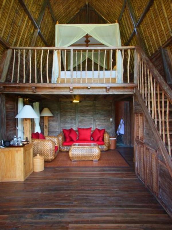 De Klumpu Bali Eco Tradi Stay