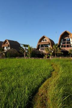 Отель De Klumpu Bali Eco Tradi Stay Индонезия, о Бали, фото 5