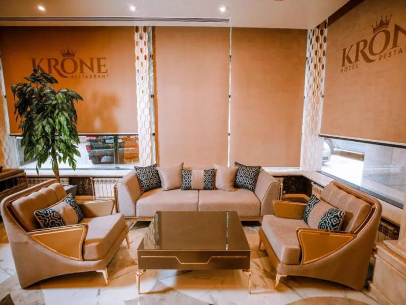 Krone Hotel