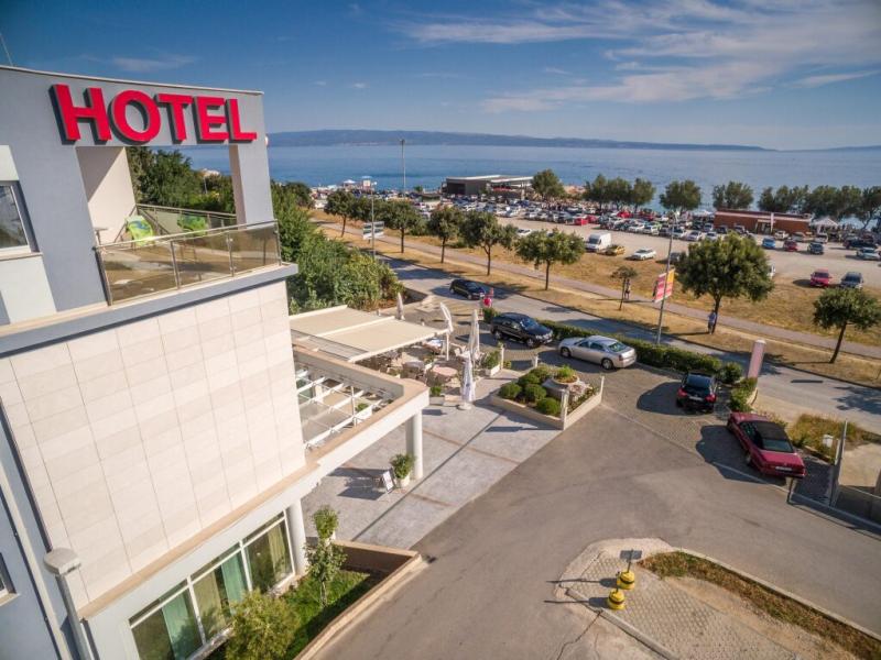 Hotel Fanat