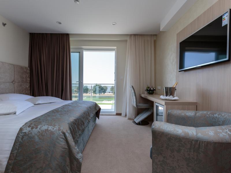 Hotel Fanat