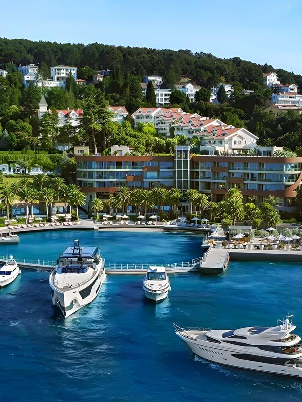 Princes Palace Resort