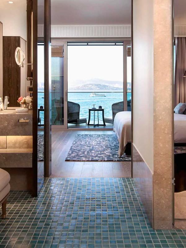 Princes Palace Resort