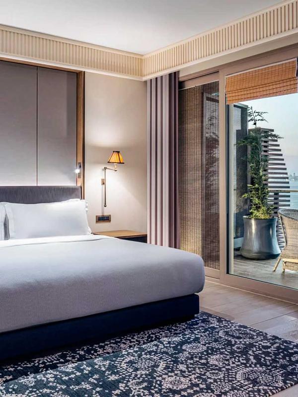 Princes Palace Resort