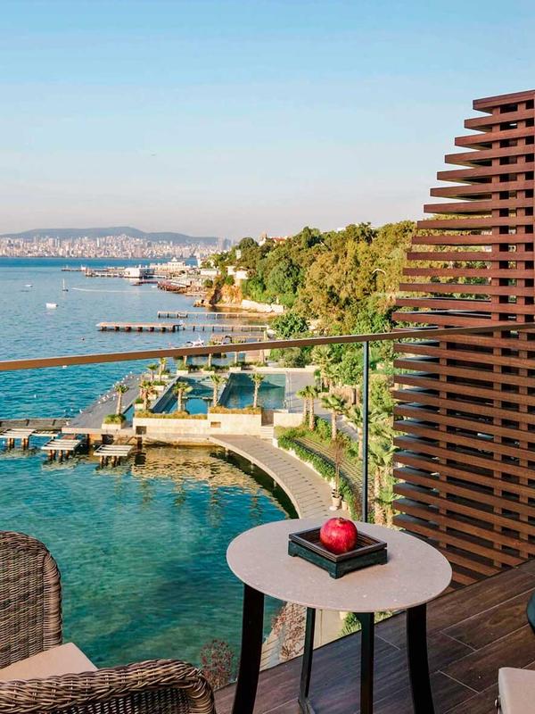 Princes Palace Resort
