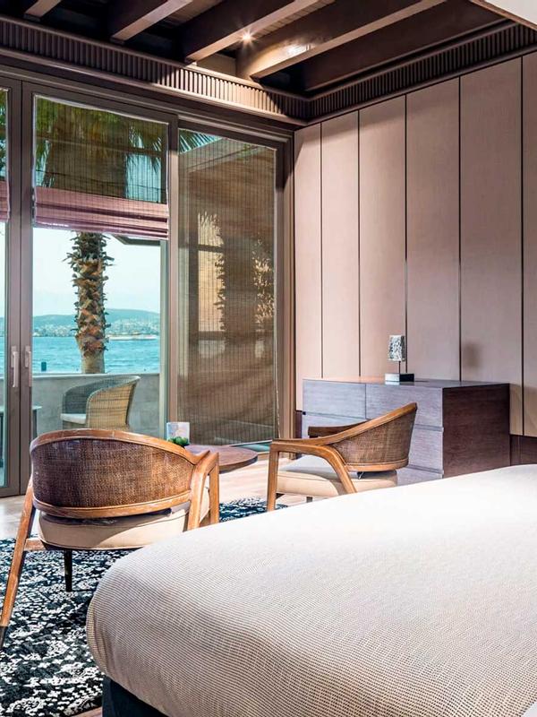 Princes Palace Resort