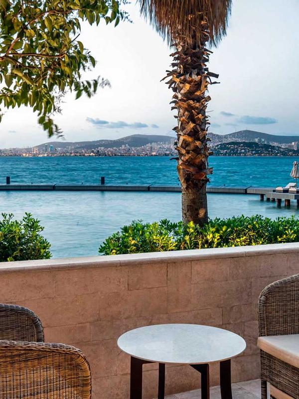 Princes Palace Resort