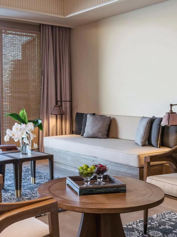 Princes Palace Resort